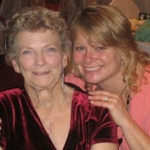 Meet your Posher, Christine